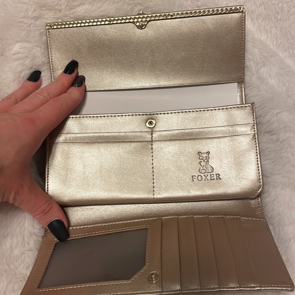 Foxer Wallet - Picture 3 of 3